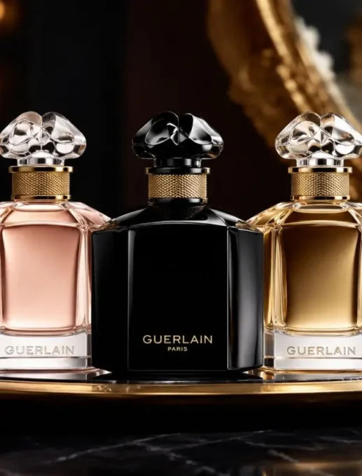 Guerlain Perfumaria Francesa