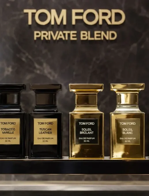 Perfumes Tom Ford