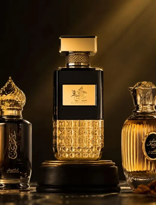 Perfumes Al Wataniah