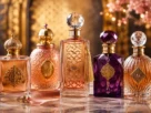 Perfumes Árabes Femininos