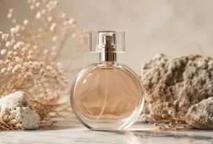 Chipre Perfume