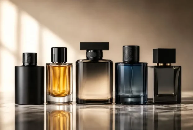 Perfumes Unissex