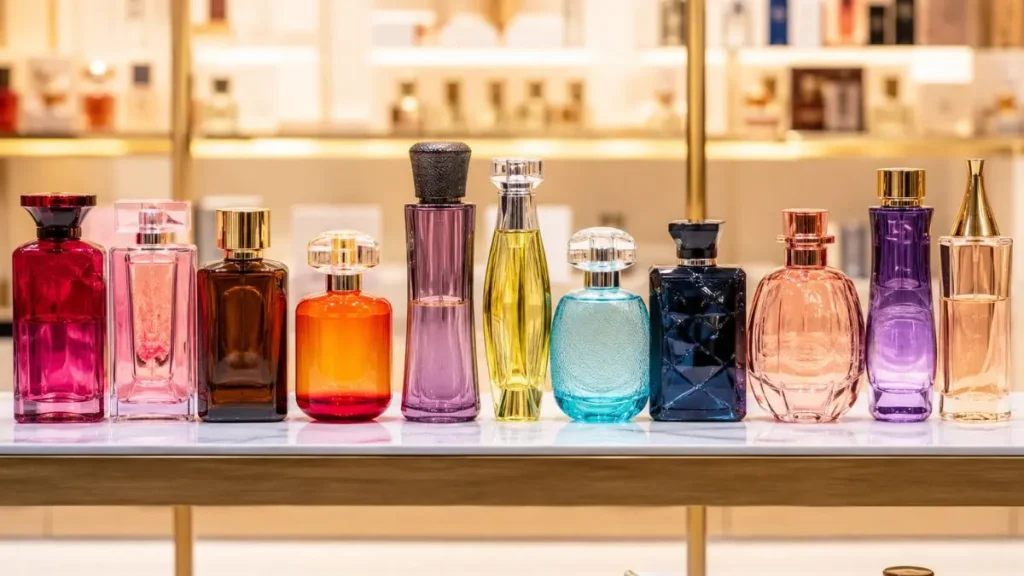 perfumes nacionais O Boticário Natura Jequiti varejo