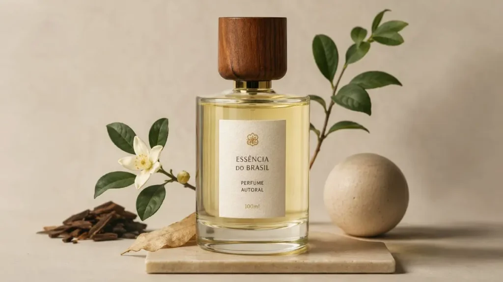 perfume nicho brasileiro 2026 nicho nacional artesanal