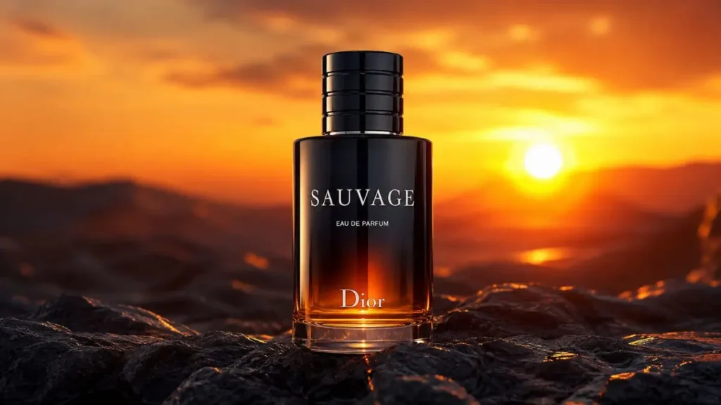 dior sauvage edp perfume masculino durabilidade