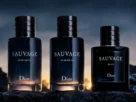Sauvage EDT EDP ou Elixir