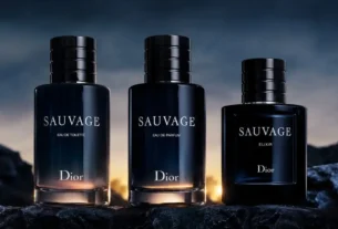 Sauvage EDT EDP ou Elixir