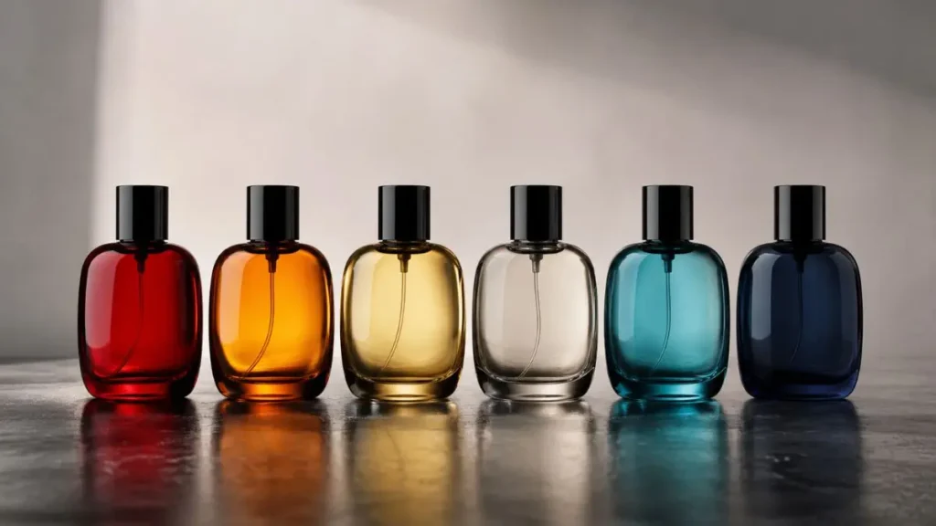 perfumes unissex brasileiros 2026 nicho sem gênero