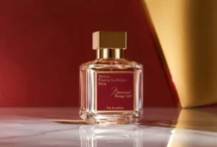 Baccarat Rouge 540