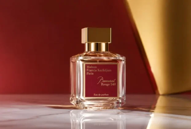Baccarat Rouge 540