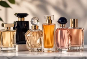 Perfumes que Fixam o Dia Inteiro
