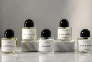 Byredo