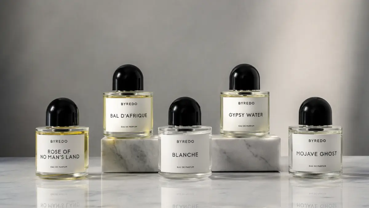 Byredo