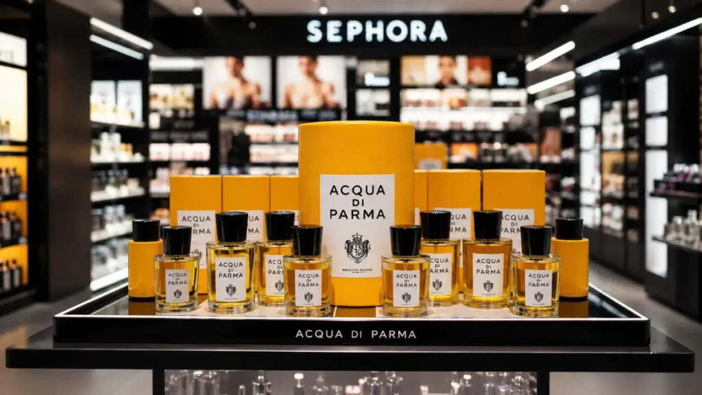 acqua di parma comprar brasil sephora perfume italiano