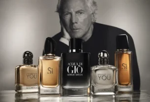 Giorgio Armani