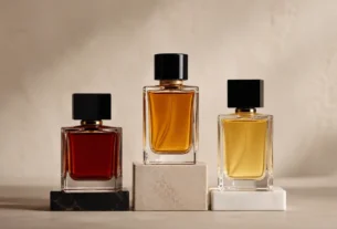 Elixir Extrait e Parfum