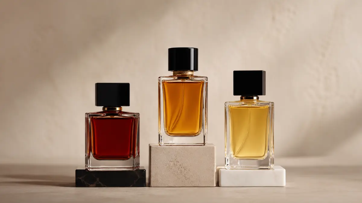 Elixir Extrait e Parfum