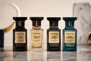 Tom Ford