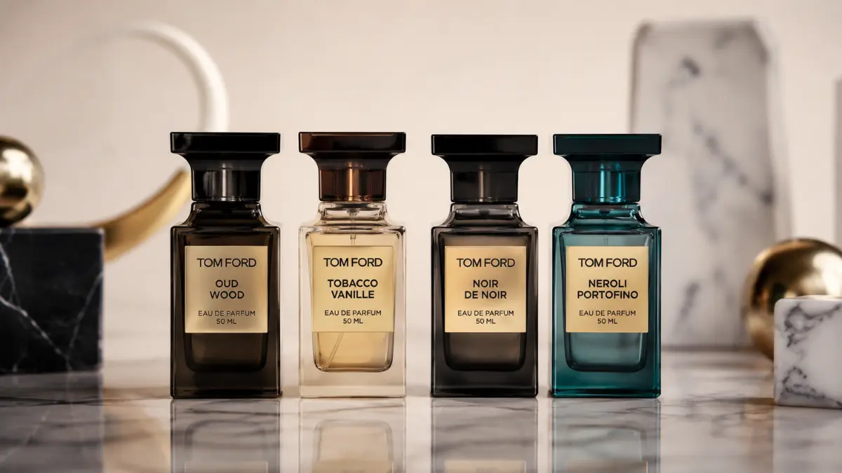 Tom Ford
