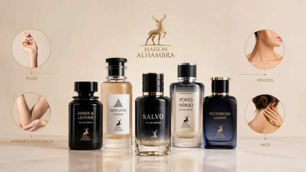 onde aplicar perfume para durar mais dicas perfumaria