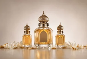 Attar Perfume