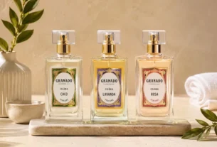 Perfume Granado