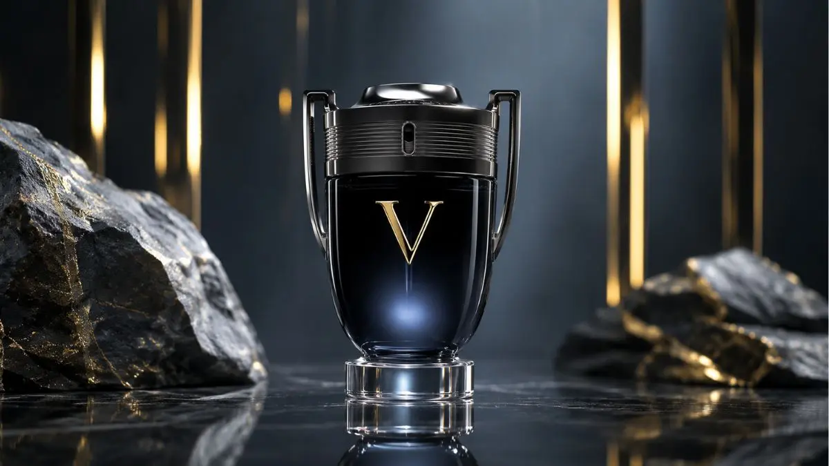 Invictus Victory