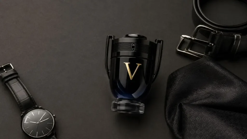 invictus victory perfume masculino estilo acessórios