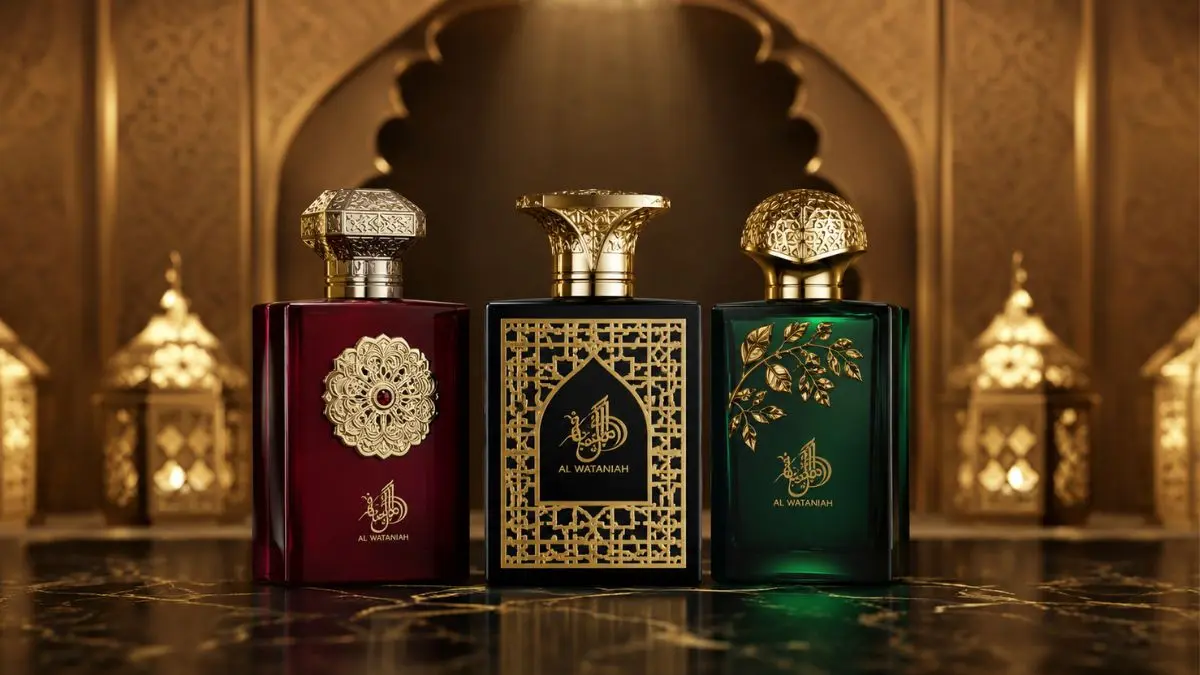 Al Wataniah