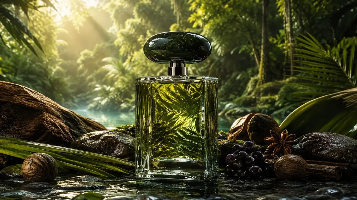 amazônico