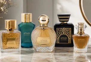 Afnan