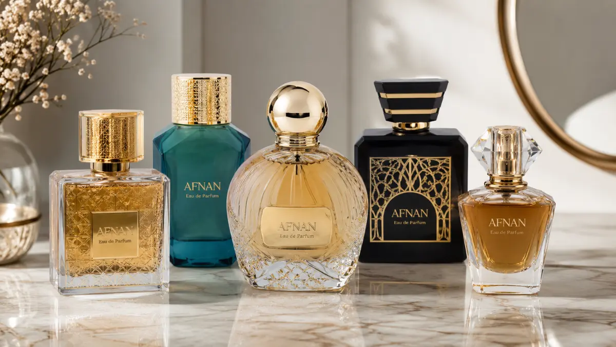 Afnan