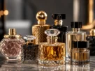 Perfumes de Luxo