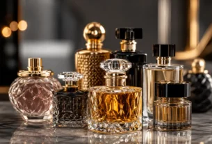 Perfumes de Luxo
