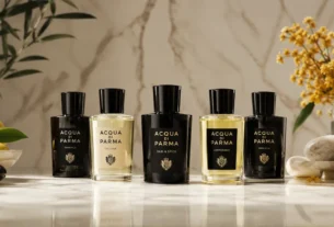 Acqua di Parma