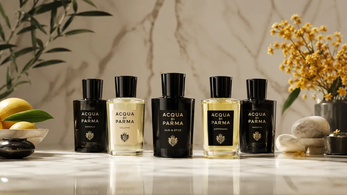 Acqua di Parma