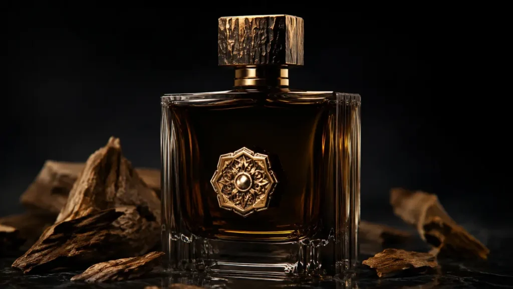 oud agarwood materia prima perfumaria arabe rasasi