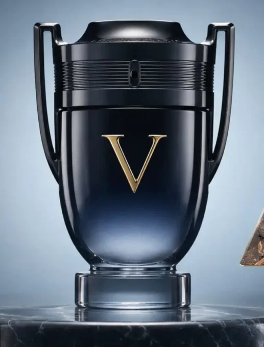 Invictus Victory Perfume
