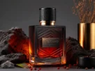 Perfume Volcano