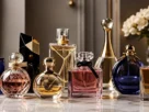 Perfume Europeu