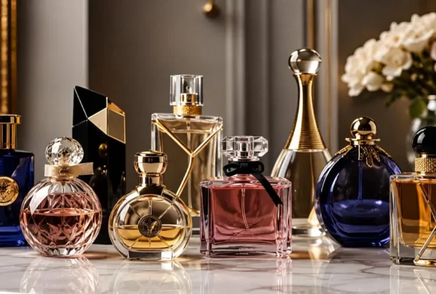 Perfume Europeu