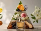 Pirâmide Olfativa Perfume