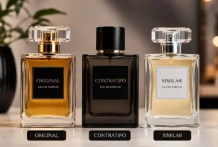 Perfume Original