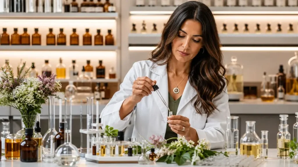 perfumaria nacional brasileira laboratório fragrâncias 2026
