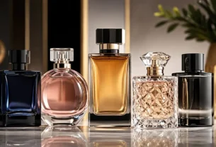 Perfume Masculino x Feminino ou Unissex