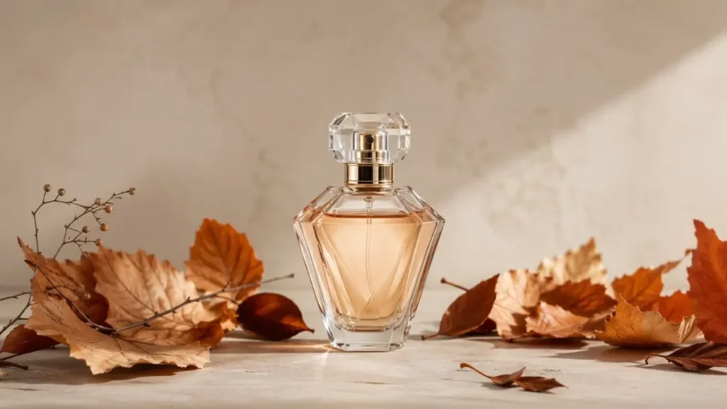 perfume queen of life la rive frasco outono