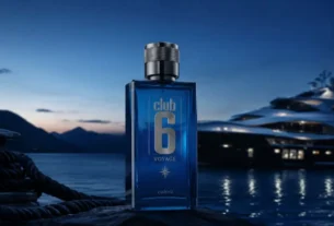 Club 6 Voyage