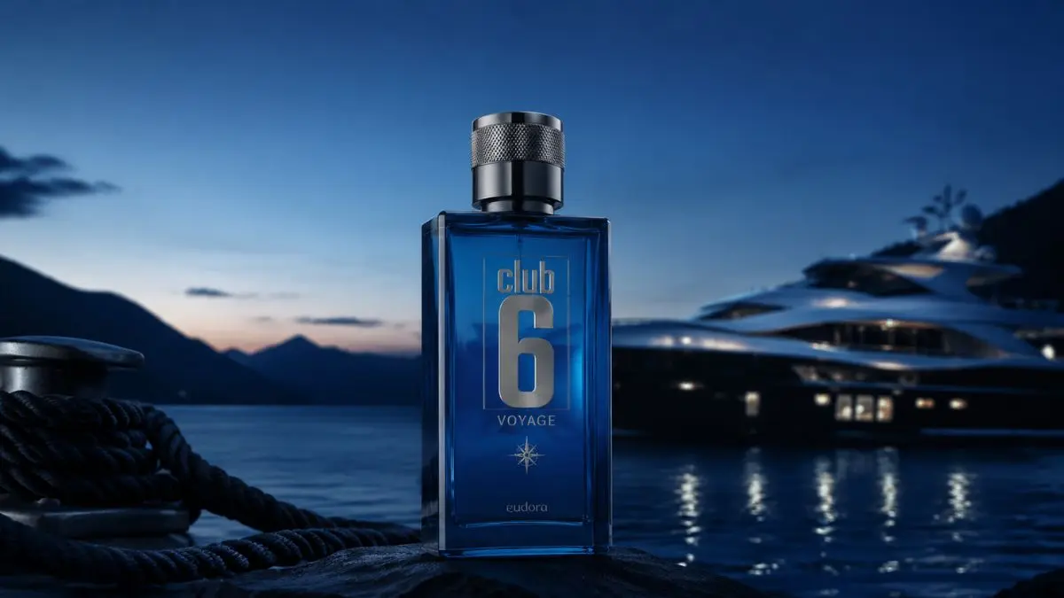 Club 6 Voyage