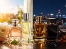 Perfume Dia x Noite
