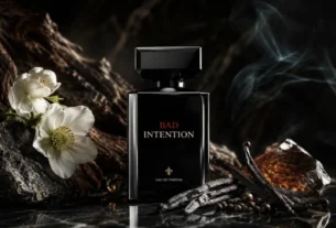 Bad Intention